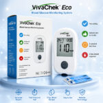 VivaChek Eco Blood Glucose Monitoring System - Image 2