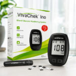 VivaChek Ino Blood Glucose Monitoring System