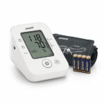  Yuwell YE660D Electronic Blood Pressure Monitor - Image 2